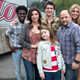 The cast of Hit The Road (Photo: AT&T Audience Network)